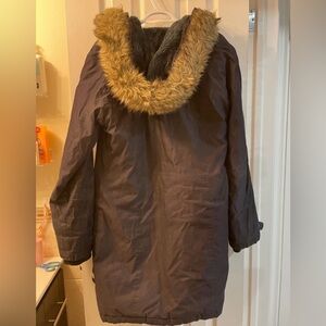 TNA Parka Winter Jacket